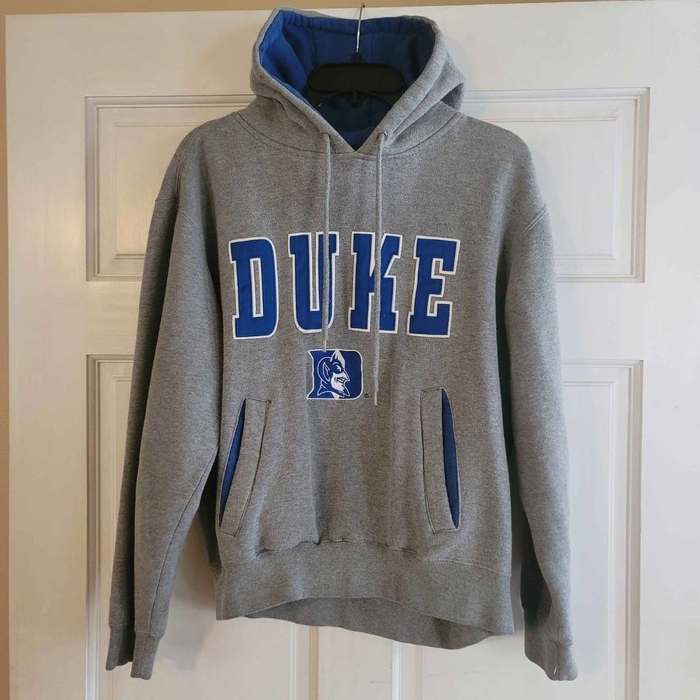 Duke Blue Devils Hoodie - Size XS
